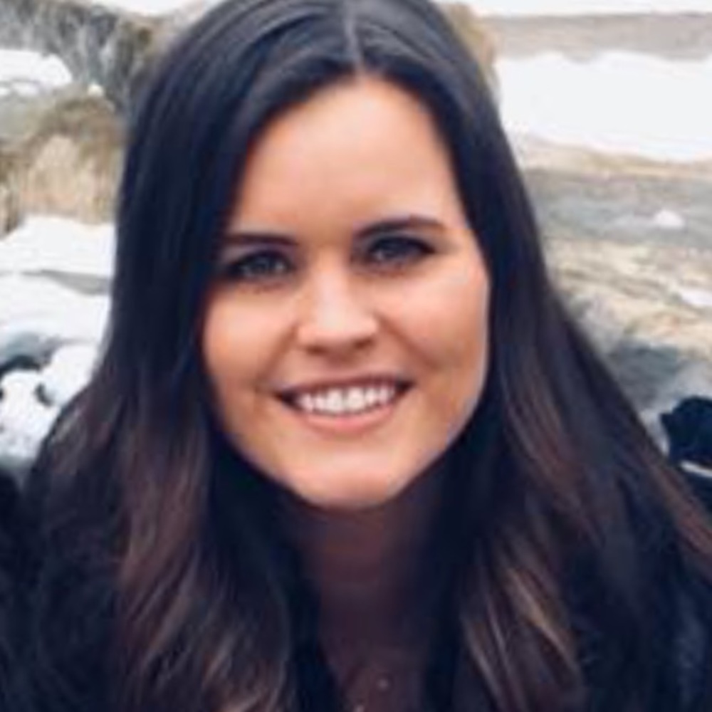 Meet your Posher, Carly
